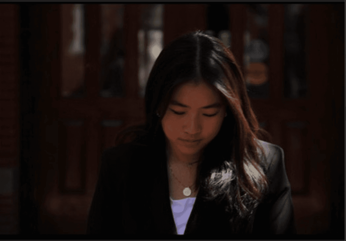 Nikki Jiang