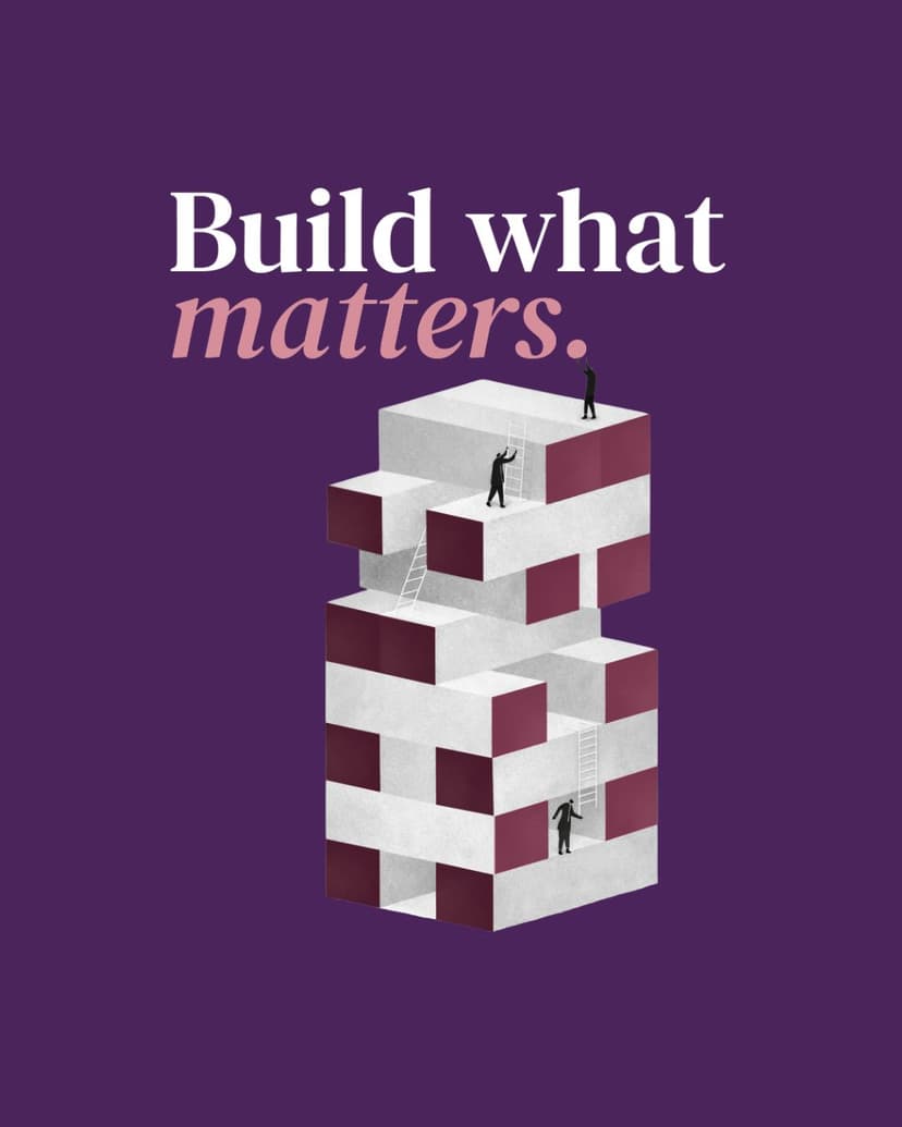 Builder illustration